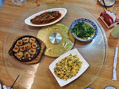 -齐云一楼土菜馆