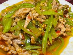 -老丘丘(较场口店)