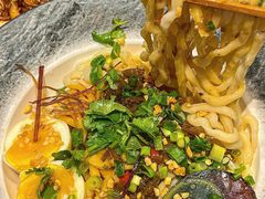 -面乙新派手擀面(大悦城店)