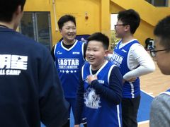 -东方启明星篮球培训(一品漫城校区)