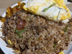 -淮安人特色蛋炒饭(李府街店)