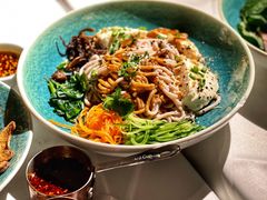 -沿途四季·云南菜(建外大街店)