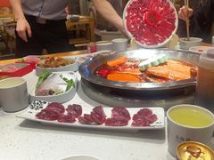 -大龙燚火锅(科华店)