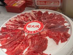 -蜀大侠火锅(总府路店)