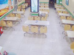 -一城一面兰州纯汤牛肉面