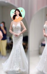 点击看大图 -LOVE SHINE婚纱·红鼎庄龙凤褂·妈妈装定制