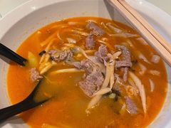 -漆黑觉米粉(三里屯店)