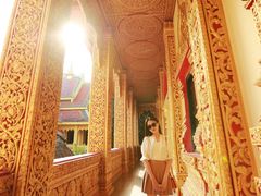 -西双版纳勐泐文化旅游区