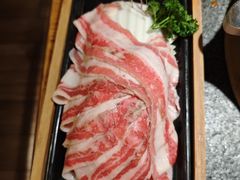 -湊湊火锅·茶憩(东城民盈国贸城店)