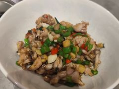 -楚山晓·楚湘菜(江夏永旺店)