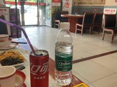 -70後铁锅炖(坡博总店)