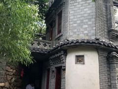 -老张烤羊(王哥庄店)
