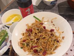 -前海沿·海鲜水饺青岛菜(乐客城店)