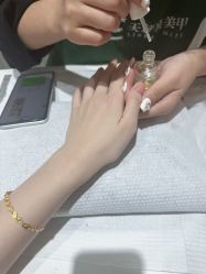 -天秤座美甲