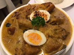 -大堂街8号葡国餐厅(RESTAURANTE ESCADA)