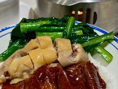 -香港新发烧腊茶餐厅(书城店)
