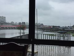 -君豪蟹都·湖景·农家乐(蟹舫苑店)