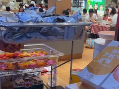 -西贝(上海中心店)