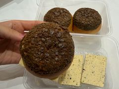 -喜宴又一村·粤菜·茶点·海鲜(壹方天地店)