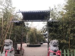 -清凉寺