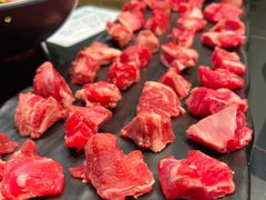 -黑牛无双·徐州烤肉(解放北路店)