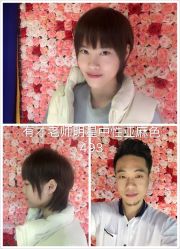 有才老师作品欣赏-格调形象