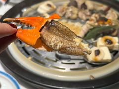 -碗中海·蒸汽海鲜·桑拿鸡(岭南天地店)