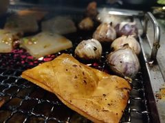 -西昌老号李小肠特色烧烤园(双流店)