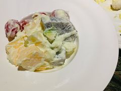 -炙柒Sekinana·精致料理 烧鸟·铁板烧(海上世界店)