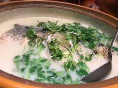-风味小馆(天目湖宾馆店)