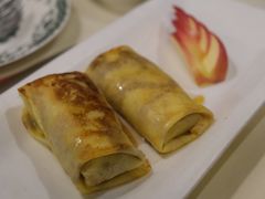 -老井俄式餐厅