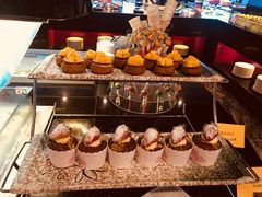 -泰谷酒店·太古码头闽菜自助餐厅