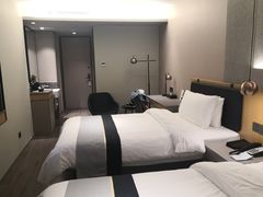-如家商旅酒店(上海陆家嘴世博中心店)