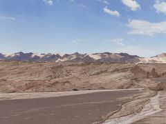 -克孜尔尕哈烽燧世界文化遗产公园