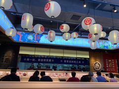 -三禾寿司(君尚店)