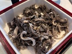 -惠丰堂饭庄·烤鸭·京味菜(西北旺·唐家岭店)