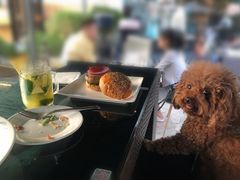 -Lets burger非常汉堡·环球风味(蓝色港湾店)