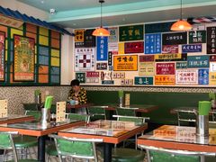 大堂-小龍鳳餐室(番禺路店)