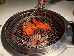 -炭之家·齐齐哈尔非遗烤肉·鲜切直供(中央大街店)