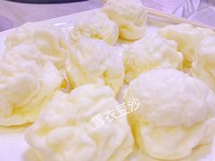 -长白山国际酒店中餐厅