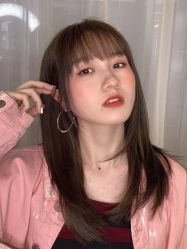点击看大图 -MORI HAIR SALON日式美发沙龙