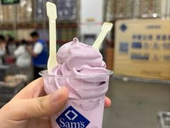 -山姆会员商店(亦庄创意生活广场店)
