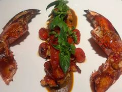 -壳里西餐厅Coquille Seafood Bistro(蒙自路店)