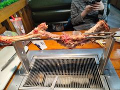 -大鹅岛绿色生态美食园