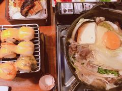 炙烤波波球-三月居酒屋(青年大街店)