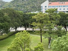-厦门大学(思明校区)