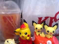 -肯德基(万象城店)