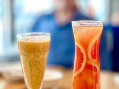 -花舍·新派粤菜·西餐·下午茶(亚运村·鸟巢店)