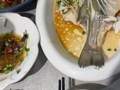 -老浒记烤鸭-北京菜(琉璃厂店)