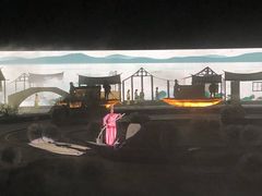 -鼎盛王朝康熙大典实景演出